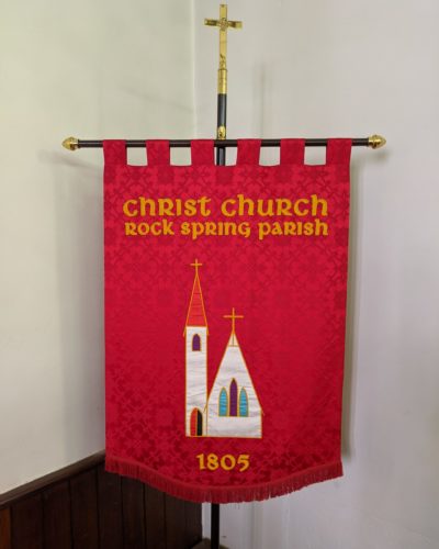 Our Banner